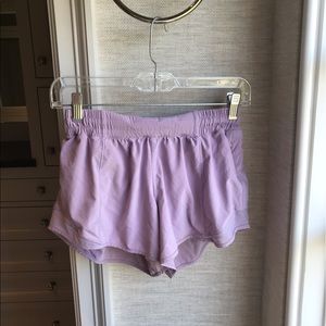 Lululemon Hotty Hot II (Long) Shorts